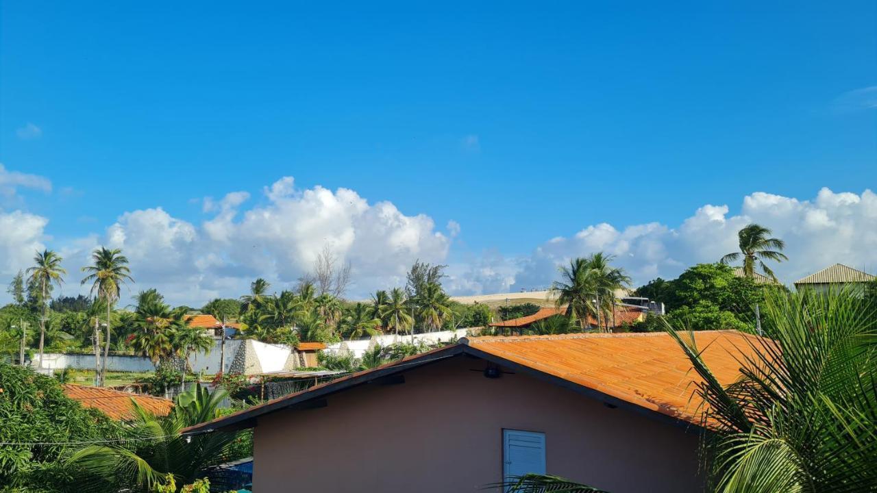 Pousada Bosque קומבוקו מראה חיצוני תמונה